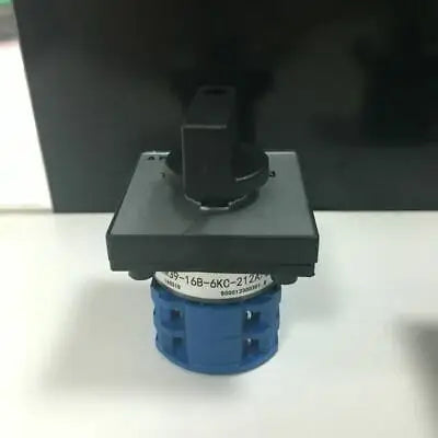 1pc new LW39 16A LW39-16B-6KC-212A/2 SIEMENS