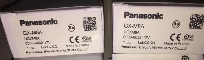 GX-M8A GXM8A 1PC NEW Panasonic God as proximity sensors