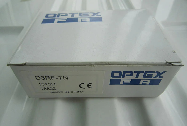 NEW  OPTEX  Optical fiber amplifier   D3RF-TN  free shipping