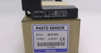 BUP-50S BUP50S 1PC NEW Autonics Photoelectric Sensor free shipping