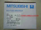 New In Box Mitsubishi breaker NF250-CWB 200A