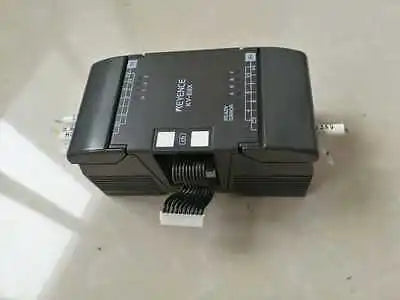 KV-E8X KVE8X 1Pcs USED Keyence PLC Tested