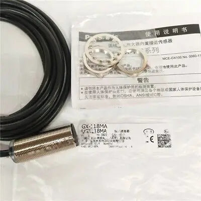 1pc new GX-118MA