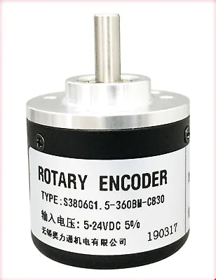 1pc new S3806G1.5-360BM-C830