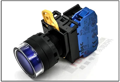 1pc new YW1L-AF2E10Q4S IDEC