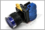 1pc new YW1L-AF2E10Q4S IDEC