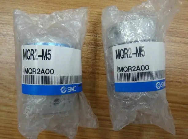 MQR2-M5 MQR2 M5 1PC NEW SMC free shipping