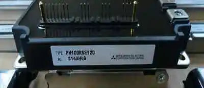 PM100RSE120 1PC New In Box Mitsubishi IPM module free shipping