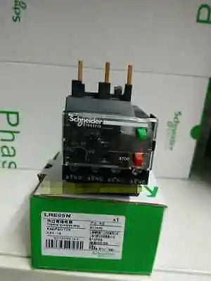 LRE05N 1Pcs NEW Schneider 0.63-1.0A Relay free shipping