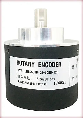 1pc new HTS6008-C5-60BM/12F
