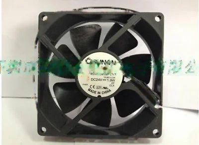 1pc fan new KDE2409PTV1 24V1.9W KDE2409PTV3 1.2W KDE2409PTS2-6 SUNON