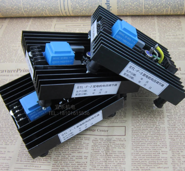 STL-F-1 STLF1 1pc NEW Universal Brush Generator AVR