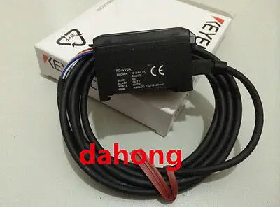 1PC KEYENCE Digital Optical Fiber Amplifier NEW IN BOX FD-V70A FDV70A