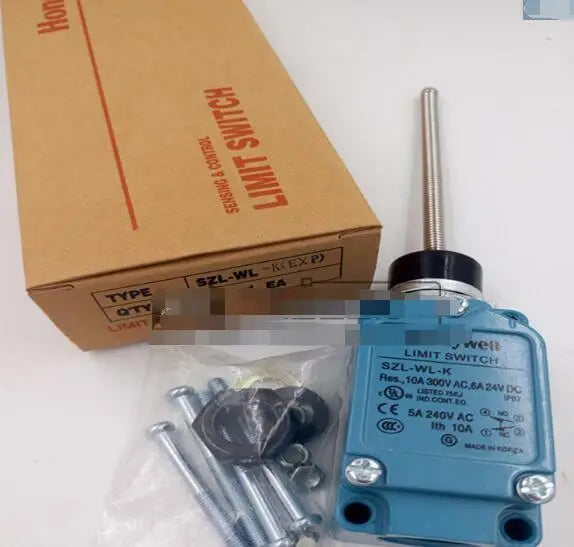 NEW Honeywell SZL-WL-K free shipping