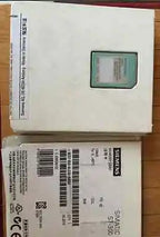 6ES7 953-8LG30-0AA0 6ES7953-8LG30-0AA0 New Siemens MEMORY CARD 128K free ship