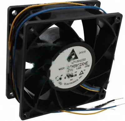 1pc fan new PFB0912UHE PFR0912XHE PFR0912XHE-SP00 DC12V DELTA