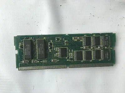 1PC Used FANUC A20B-2902-0070 free shipping