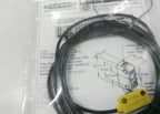 Q12AB6FF50 1PC New BANNER Photoelectric Sensor free ship