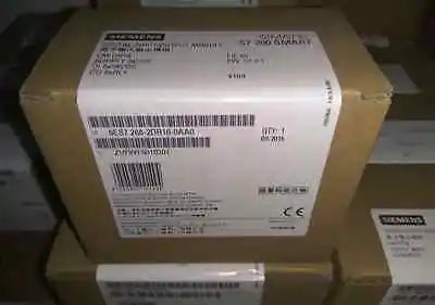 6ES7 288-2DR16-0AA0 6ES7288-2DR16-0AA0 1PC NEW IN BOX Siemens free shipping
