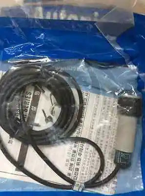CR18-8DP CR188DP New AUTONICS Proximity Sensors M18 8mm NPN free ship