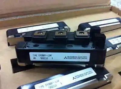 CM300DY-12NF CM300DY12NF 1PC NEW IN BOX Mitsubishi IGBT module free shipping
