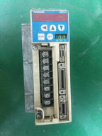 MSD043A1XX servo drives Panasonic Used