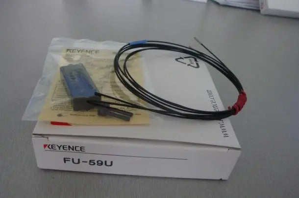 FU-59U FU 59U 1pcs New Keyence New in box free shipping