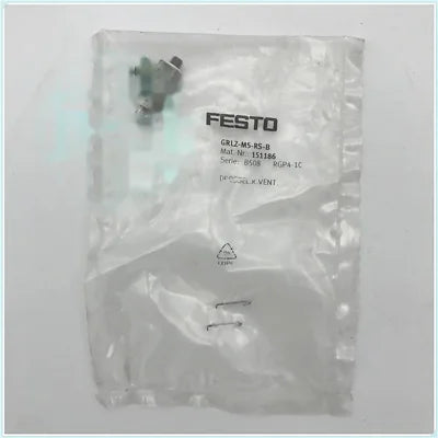 1pc new FESTO GRLZ-1/8-RS-B 151192