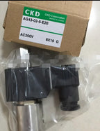 1PC NEW CKD AG43-02-5-E2E-AC220V AG43-02-5-E2E AC220V free shipping