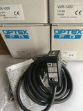 New  OPTEX  V2R-1200  Photoelectric  sensor  free shipping