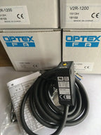 New  OPTEX  V2R-1200  Photoelectric  sensor  free shipping