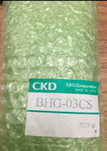 1PC   NEW   CKD    BHG-03CS    free   shipping