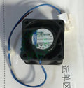 1pc new fan 412JH DC12V EBM-PAPT 40*40*25MM freeship
