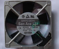 1pc fan new 109S084 115V SANYO 15/12W 12012025