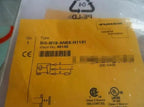 1PC New in box Turck Proximity Sensor BI5-M18-AN6X-H1141 free shipping