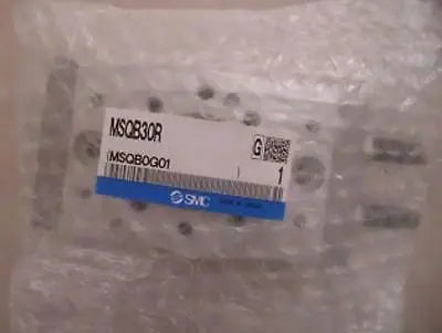 MSQB30R NEW 1pc SMC cylinder