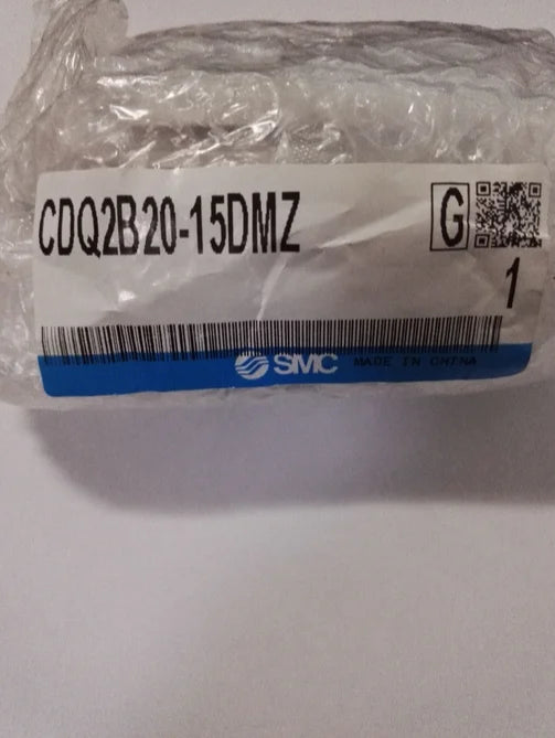 CDQ2B20-15DMZ CDQ2B2015DMZ 1PC New SMC air cylinder free shipping