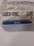 CDQ2B20-15DMZ CDQ2B2015DMZ 1PC New SMC air cylinder free shipping