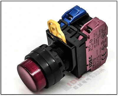 1pc new YW1L-A2E11QM3R IDEC