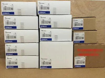 New In Box Omron PLC C500-PS222 C500PS222