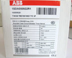 New ABB Molded case circuit breaker T1N160 TMD100/1000 FFC 3P free shipping