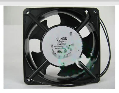 1pc fan new DP201A P/N 2123HSL/2123HBL 2123XSL 2123XBL SUNON