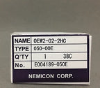 1pc OEW2-02-2HC 036-2MHC 05-2MHT 036