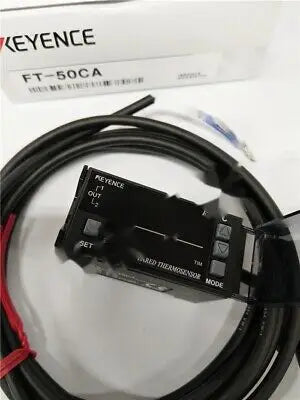 1pc new KEYENCE FT-50CA