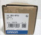 New Omron CRS1-RPT01 free shipping