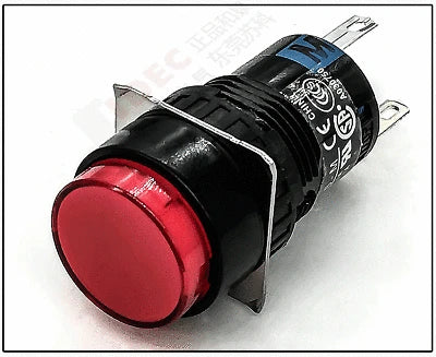 1pc new AL6M-M14GC IDEC