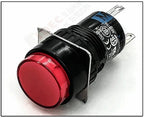 1pc new AL6M-M14GC IDEC