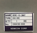 1pc new OEW2-10-2 OEW2-01-2 OEW2-10-2MHT