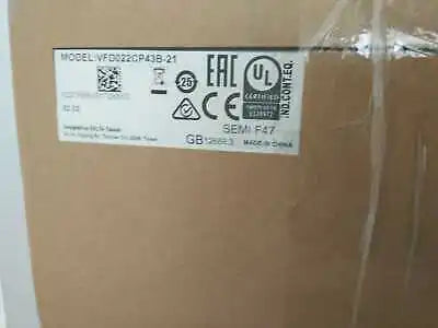 1pc new VFD022CP43B-21