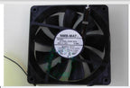 1pc new fan 4710KL-05W-B50 NMB 24V 0.38A120*120*25 freeship